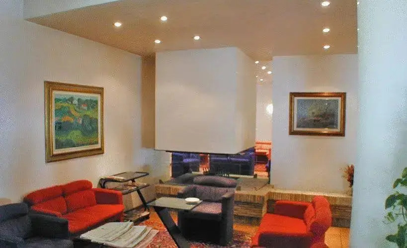 Albergo Alla Pineta