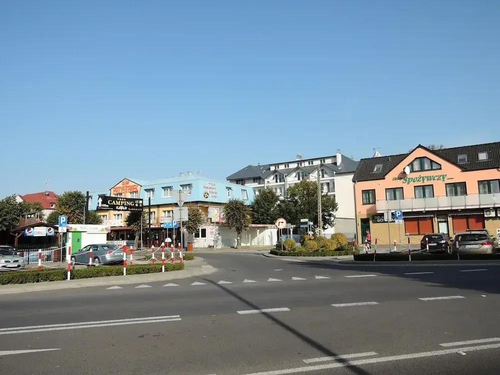 New Holiday Homes for 2 People in Dziwnowek