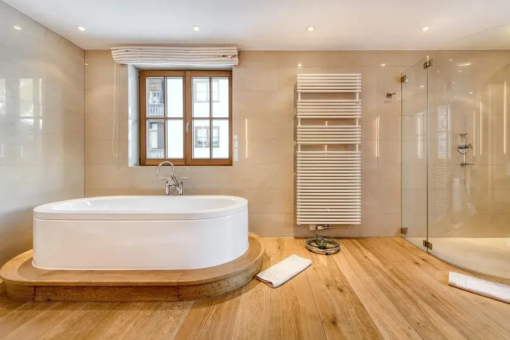 Chalet Lilly - Luxury mit Ski in - Ski out