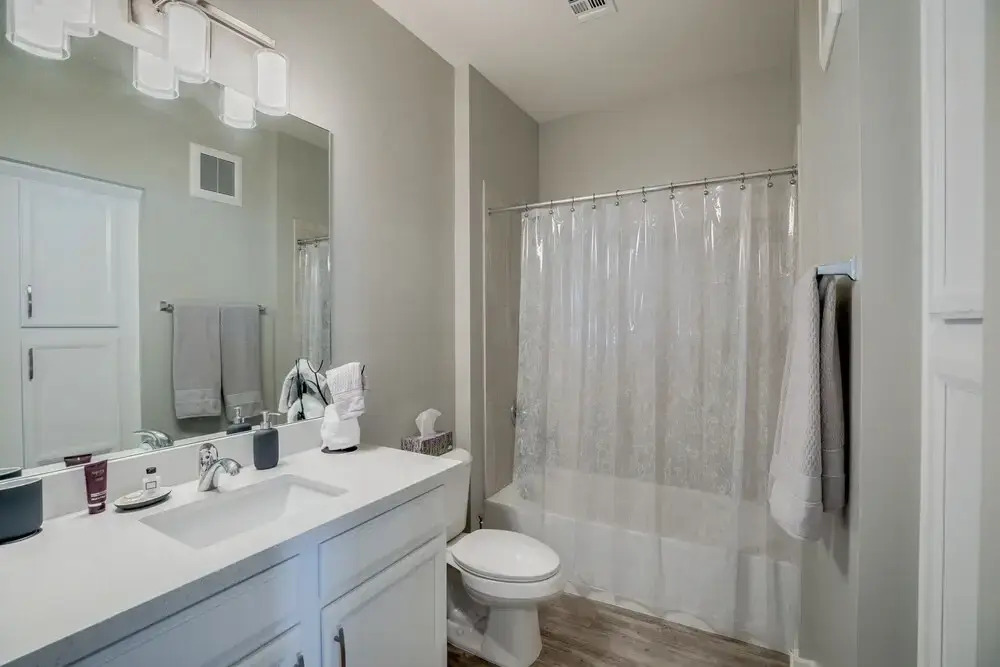 Ocotillo Chandler Luxury Rental with Phil Michelson Golf Moments Away! 30 Night Minimum Stay! by RedAwning