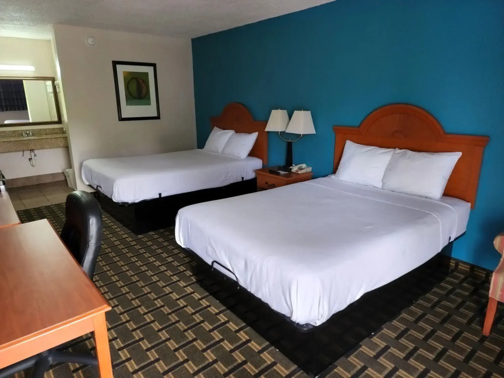 Americas Best Value Inn - Elizabethtown