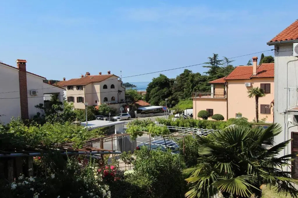 Apartments Belsa