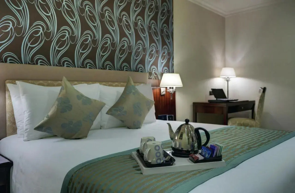 Royalton Hyderabad Abids