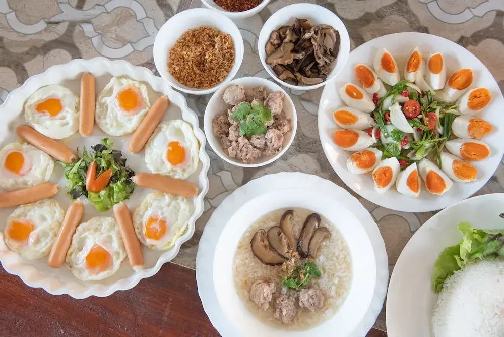 The Air Khaoyai Hotel