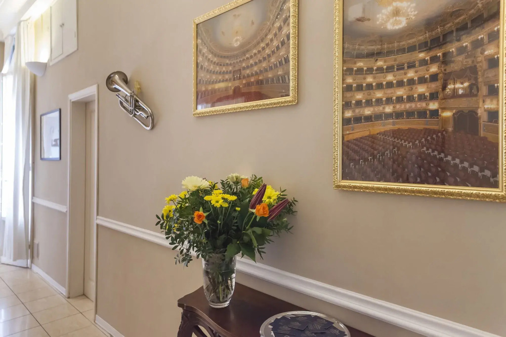 Opera Boutique B&B