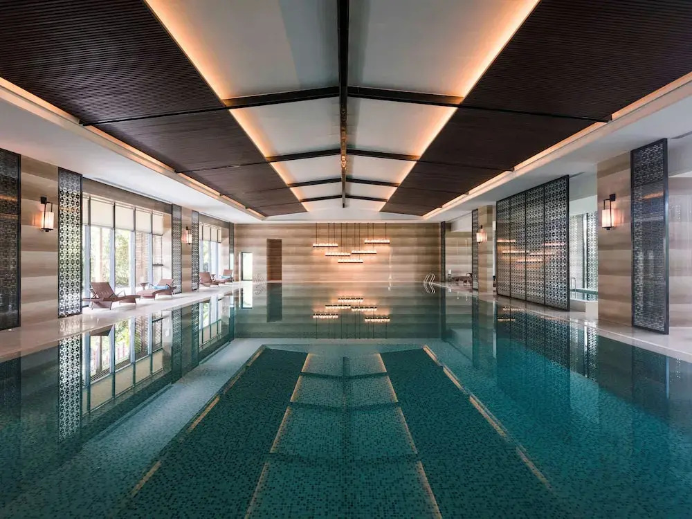 Pullman Zhouzhuang