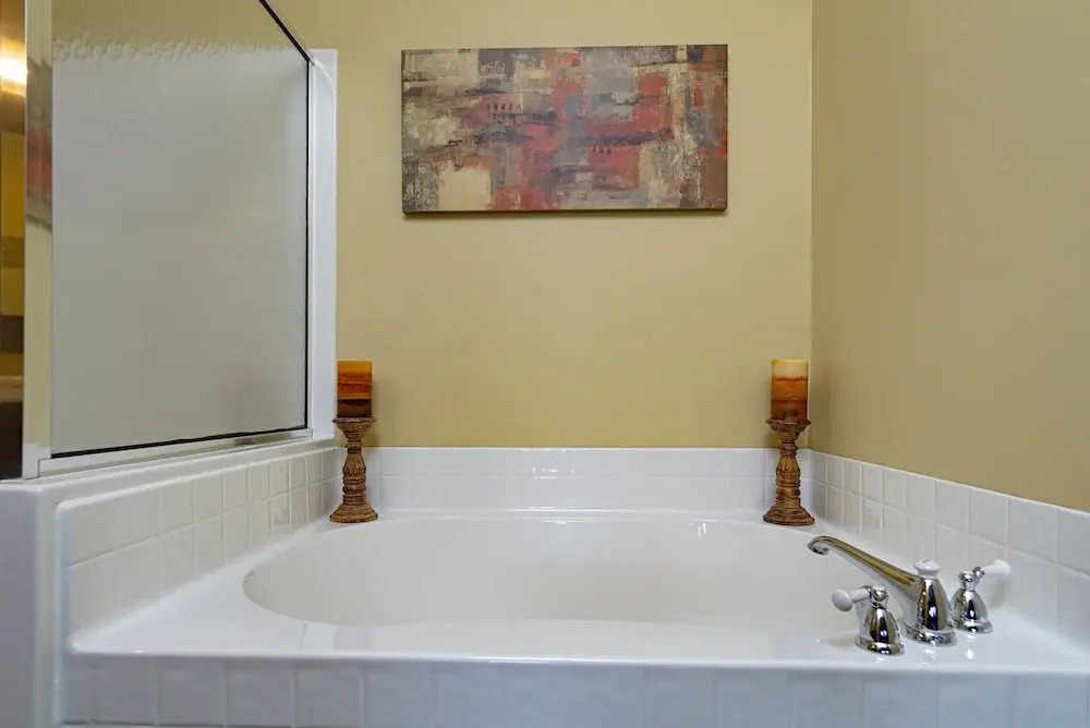 Soaring Eagle #201: 3 Bedrooms, 2 Full Baths: Slope Side