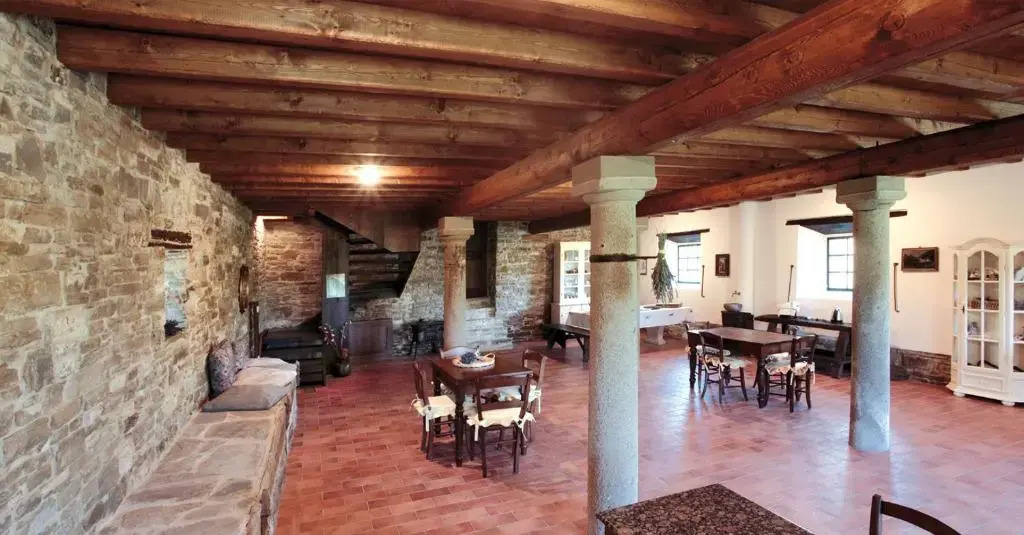 Ospitalita Rurale Casa Cani