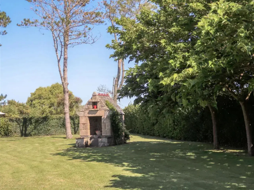 Holiday Home Ker Iliav - PLC253