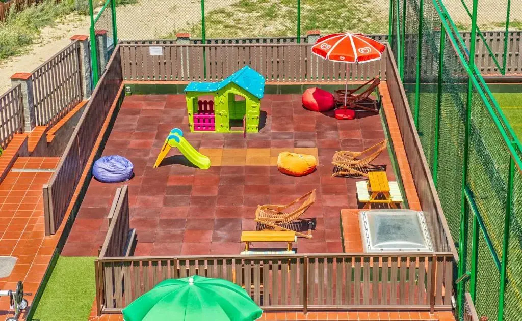 7 Pools SPA Boutique Hotel