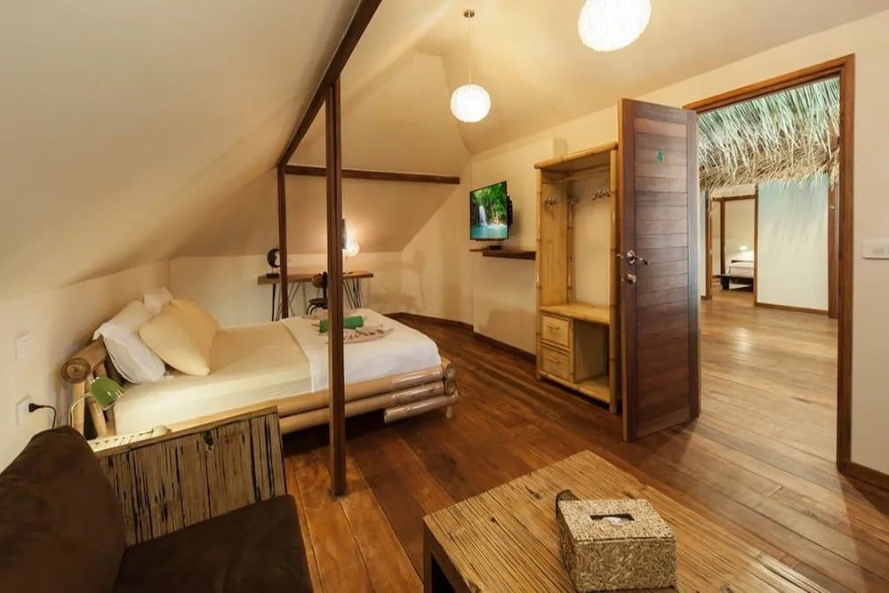 Baan Yai Villa 5 Bedrooms