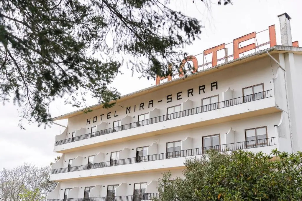 Lavanda Hotel Mira Serra