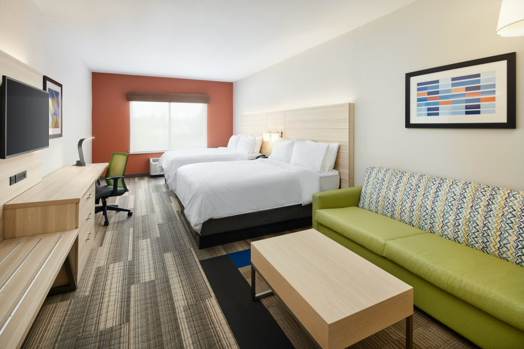 Holiday Inn Express Hotel & Suites Salem by IHG