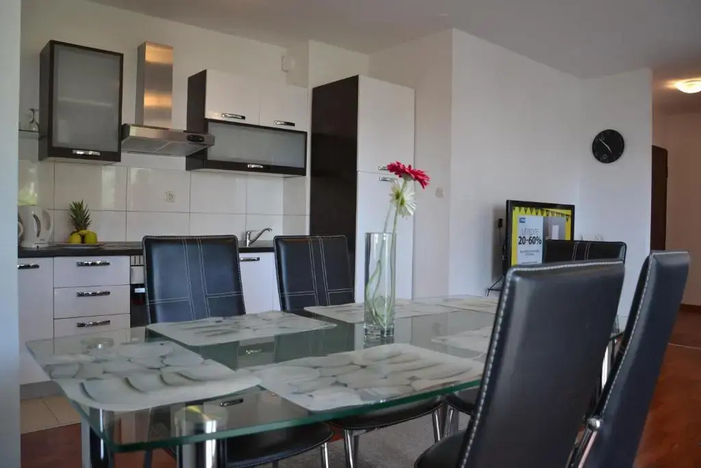 Apartment Gabi