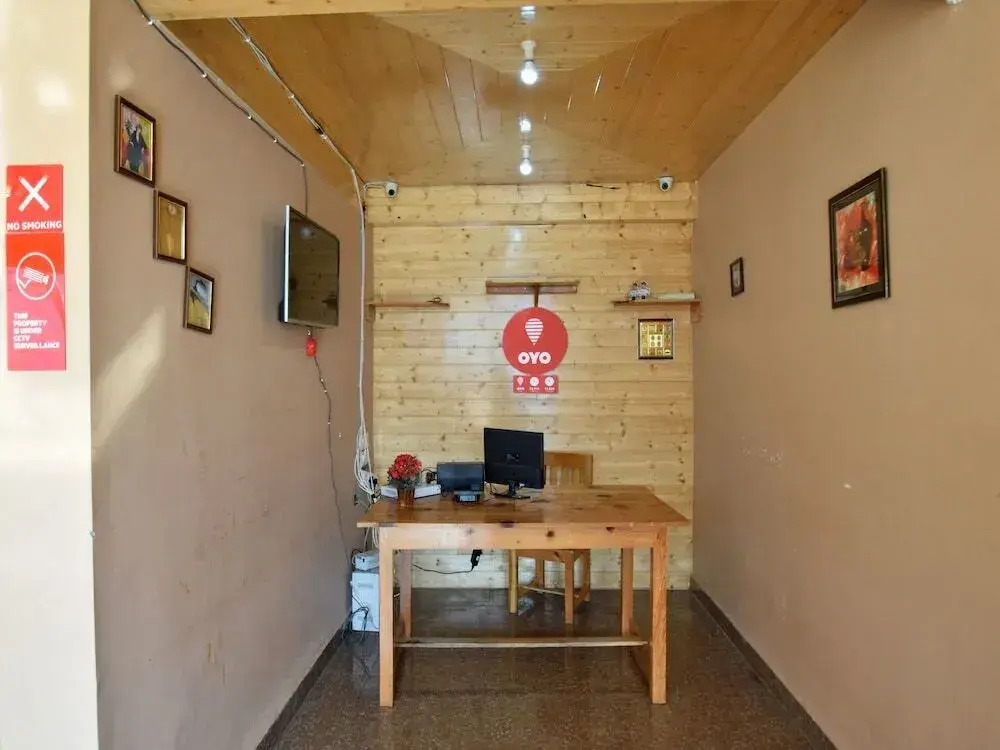 Manzana Woodlet Cottages