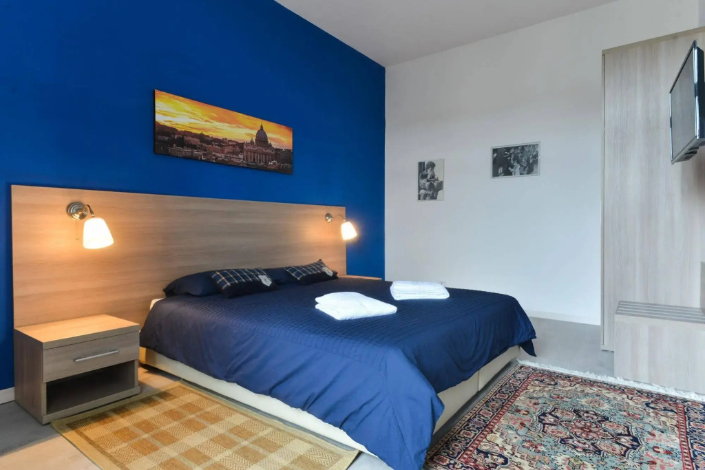 Roman Holidays cuore dellImpero