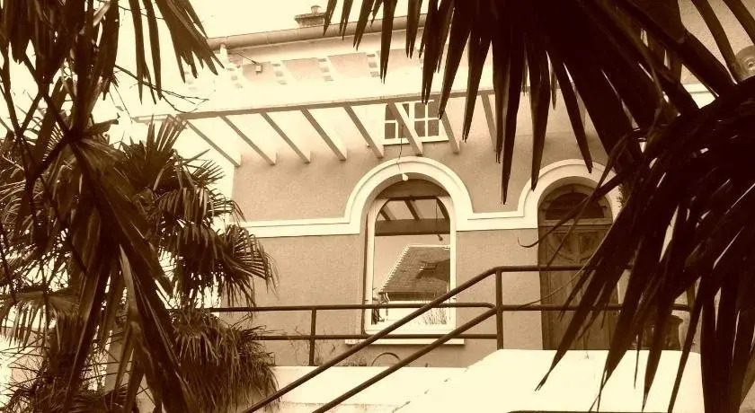 Appartement Villa LES TILLEULS