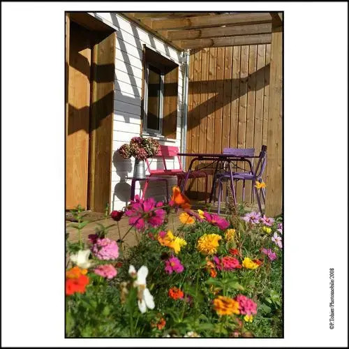 Narbaitz Vacances