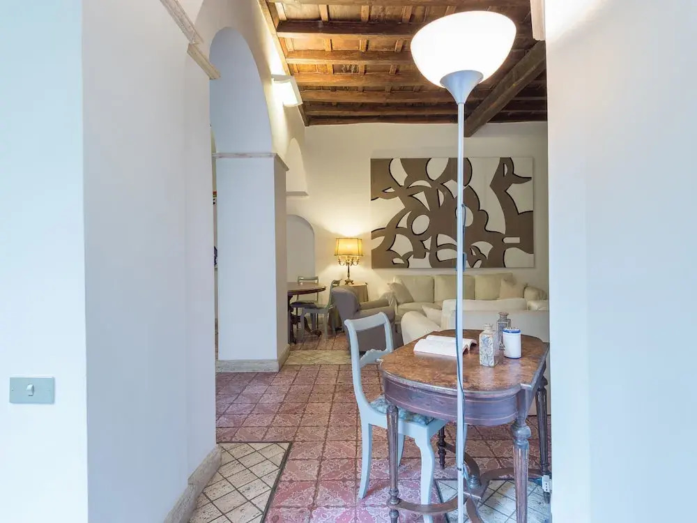 Rsh Condotti Exclusive Apartment