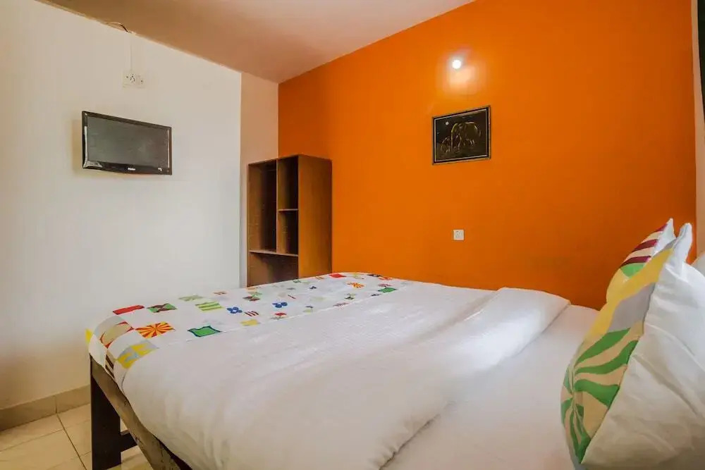 Lekh Raj by OYO Rooms