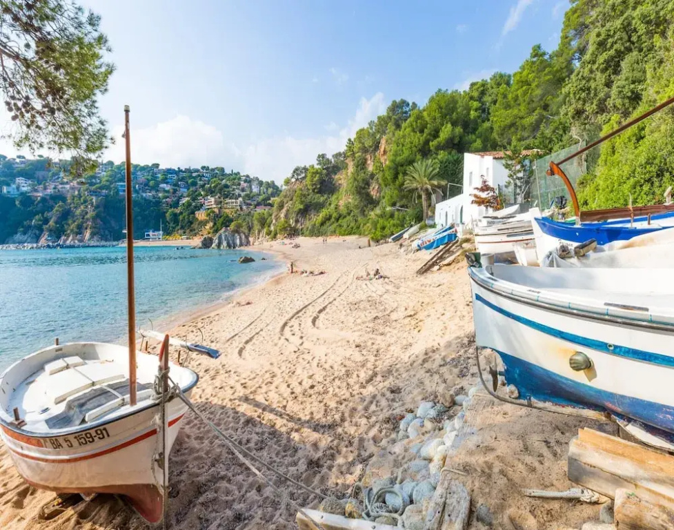 Child-friendly Villa With sea View
