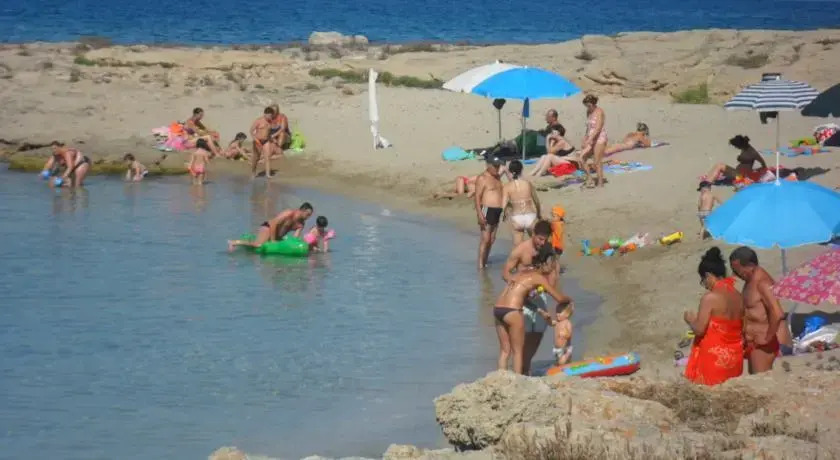 Casa Vacanza Rosalba