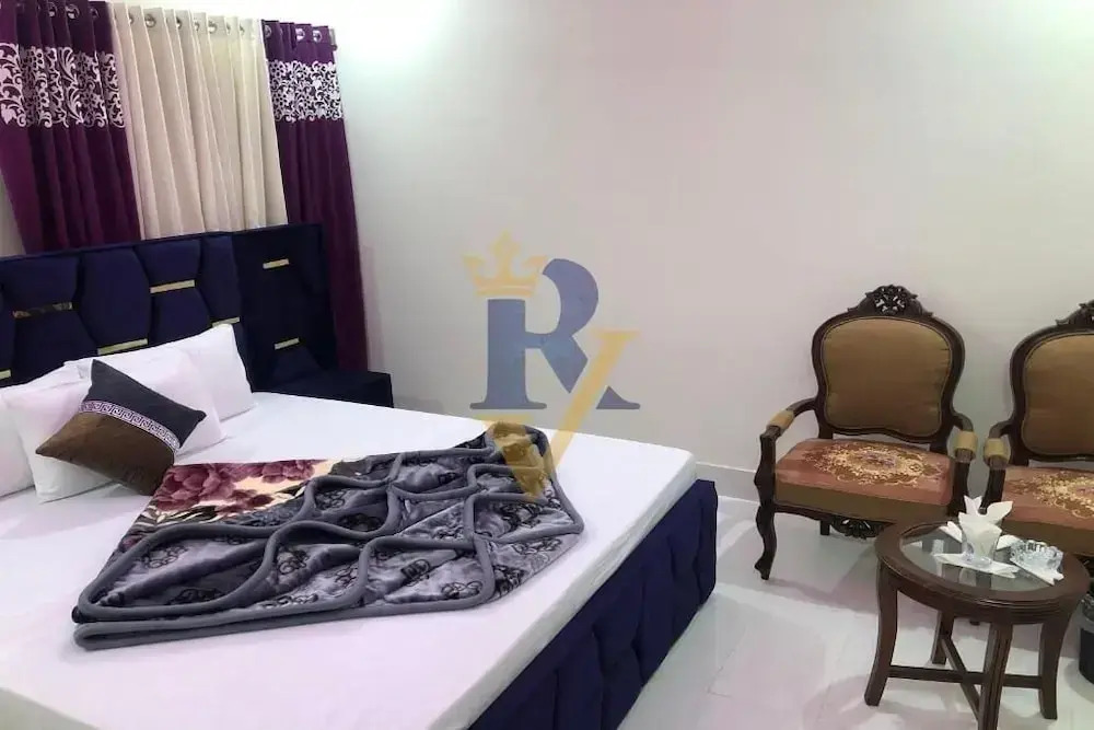 The Royal Villas Guest House