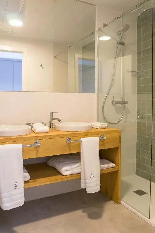 Apartamento Villacorza en ElMolinoDeLaSal de Sigüenza