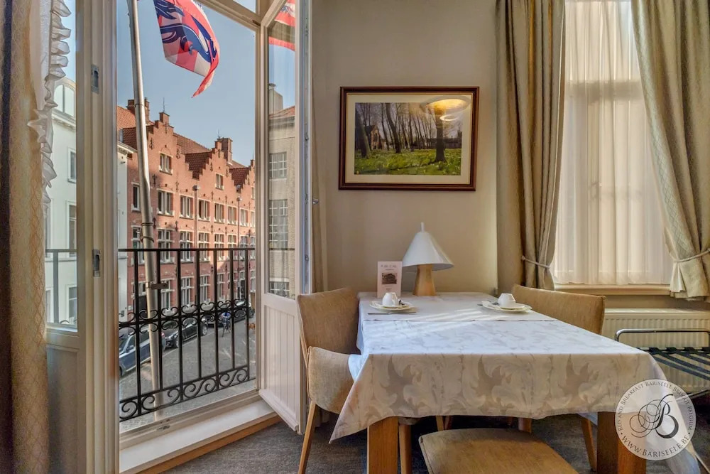 Bariseele B&B