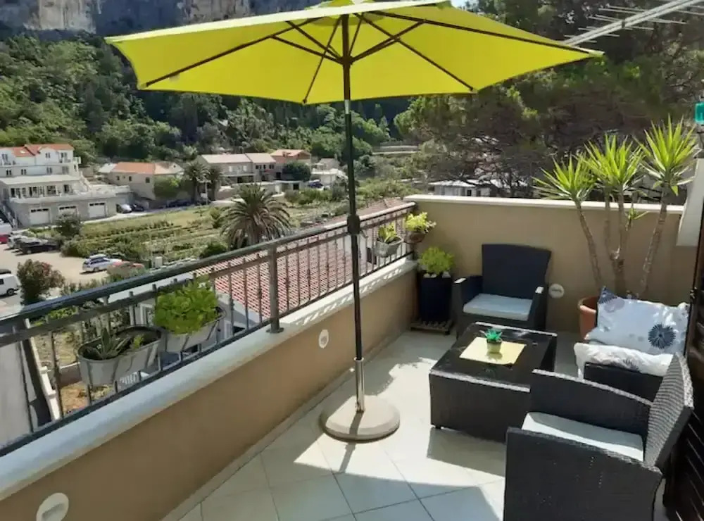 Apartment Katarina