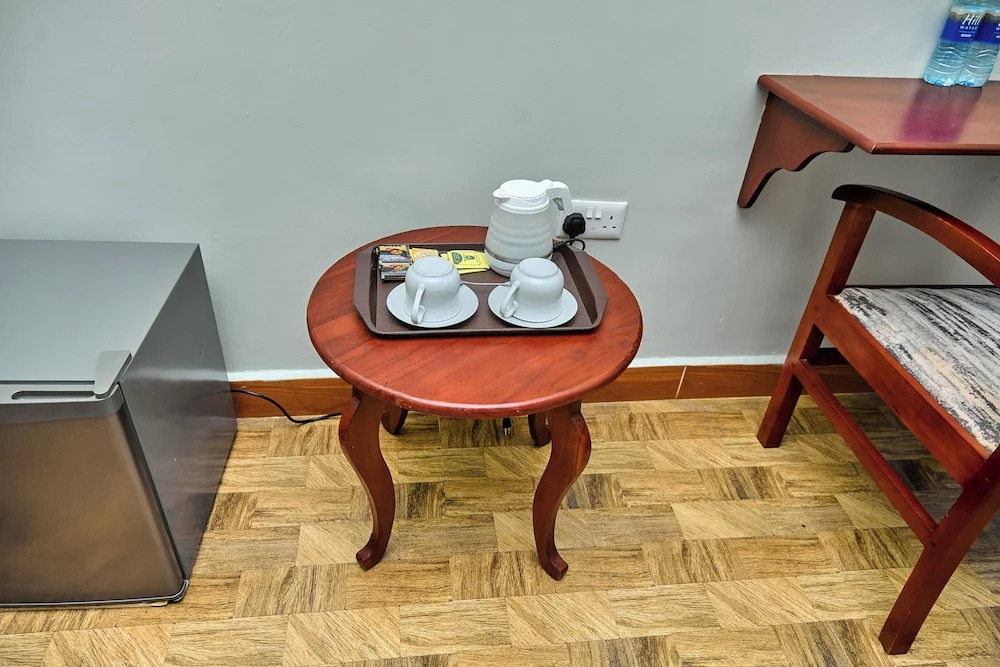 Ngao Stylish Hotel