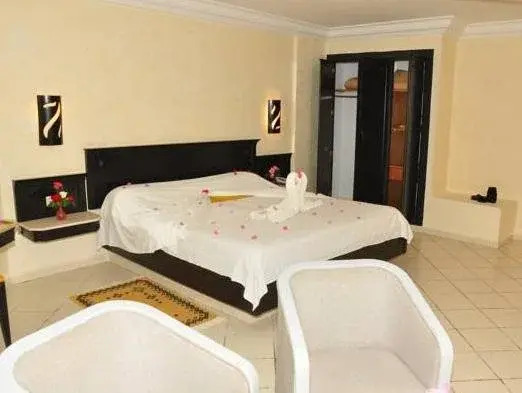 Bel Air Hammamet