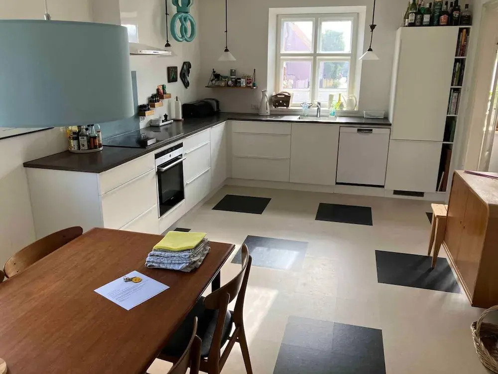 5 Star Holiday Home in Svaneke