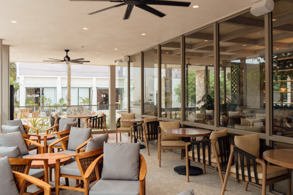 Hotel Indigo Playa Del Carmen by IHG