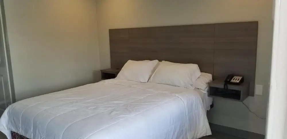 Maxim III Motel