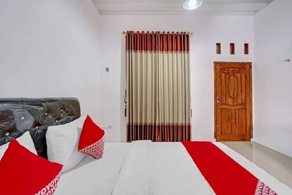 OYO Life 90678 Omah Kulo Guest House