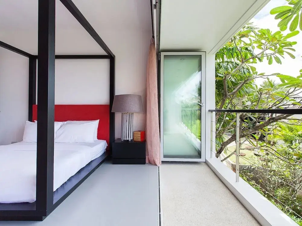 Sammasan Seaview Villa by Elite Havens