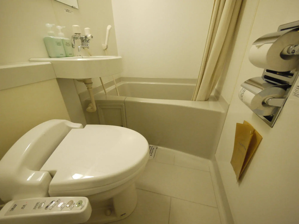 Route Inn Grantia Hakodate Ekimae