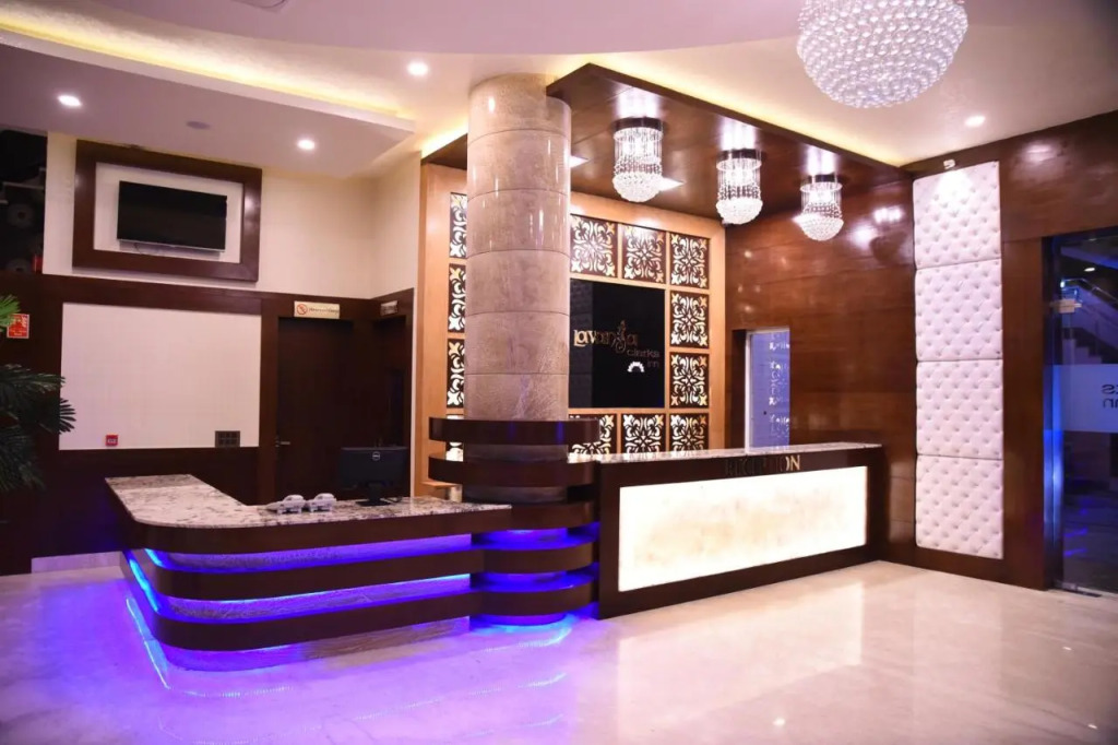 Lavanya Inn