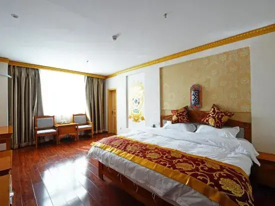 Wangshi Hotel