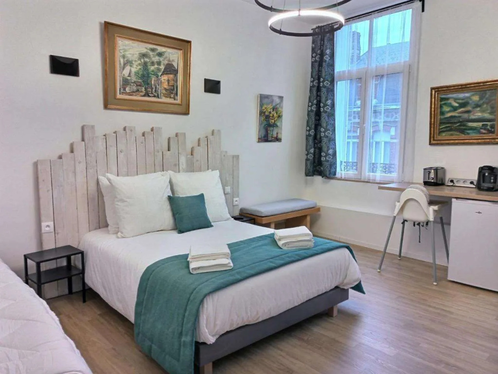 Les Appartements Fénelon
