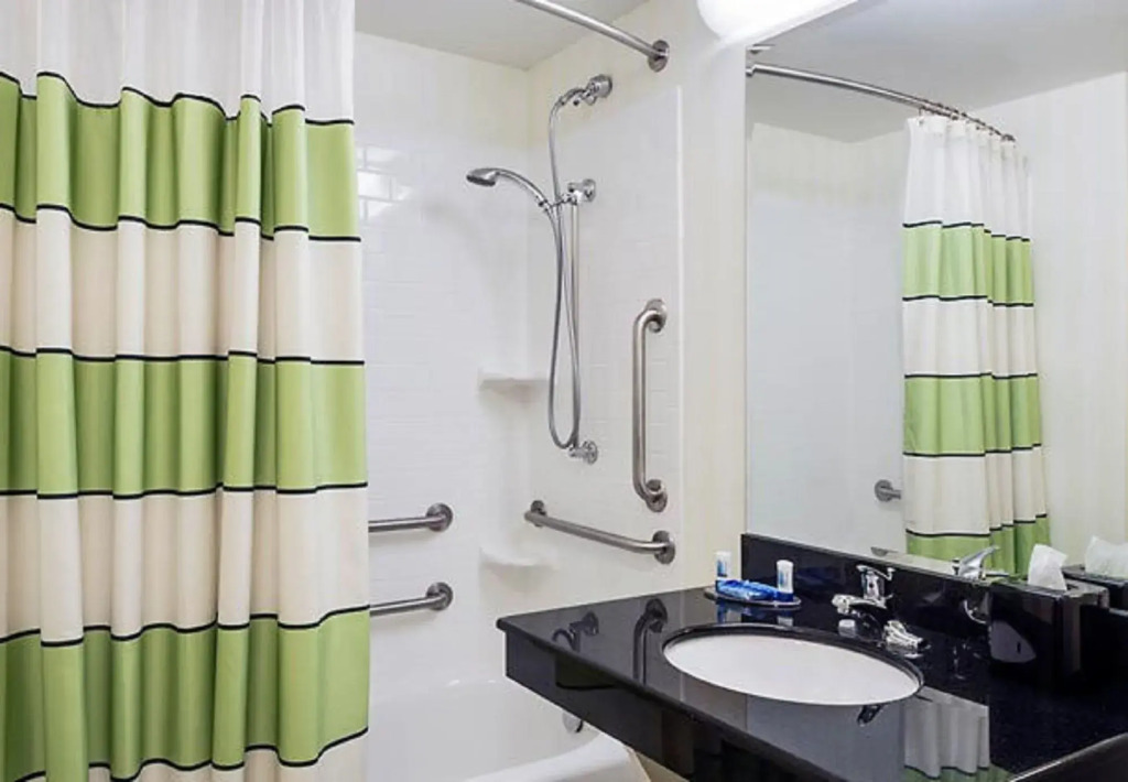 Fairfield Inn & Suites South Bend at Notre Dame