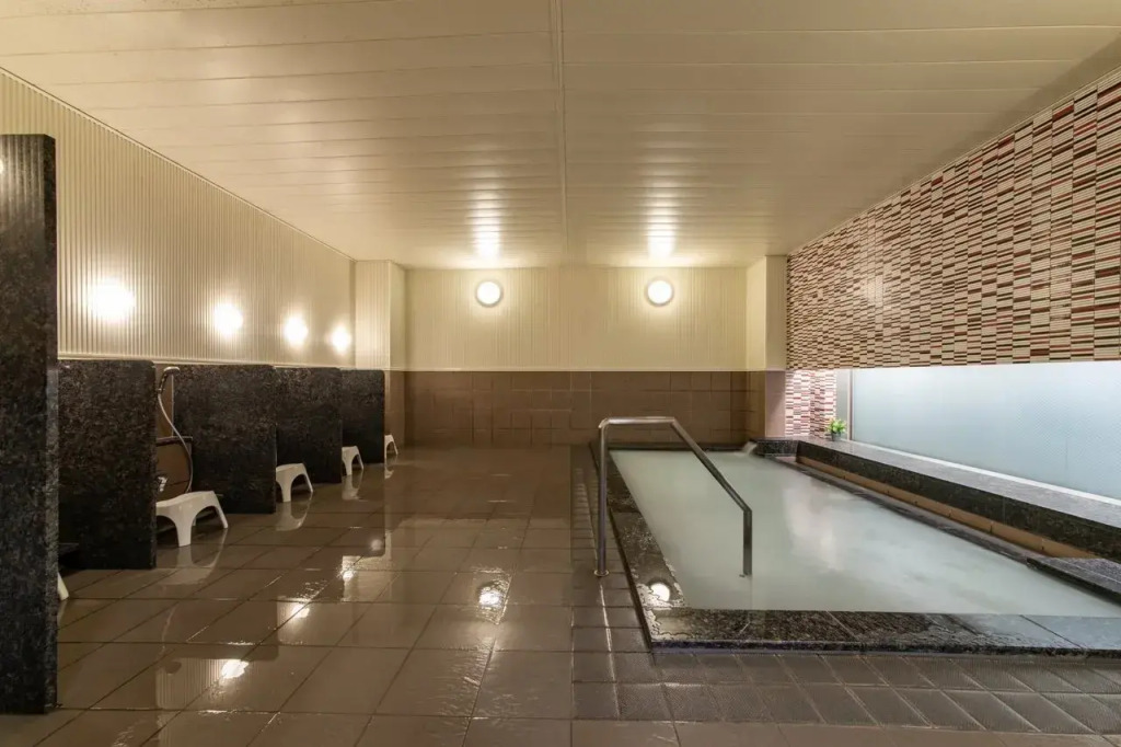 Hotel Vista Sendai