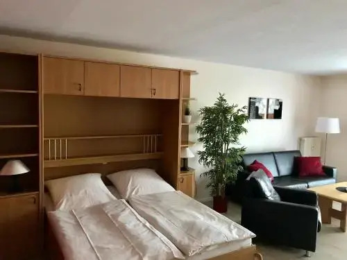 Steiner Strandappartements Appartement 202 Seeseite