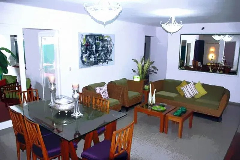 Casa Dari