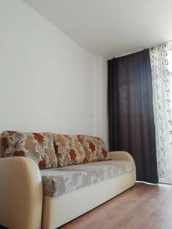 Apartcomplex Grand Kamelia Sunny Beach
