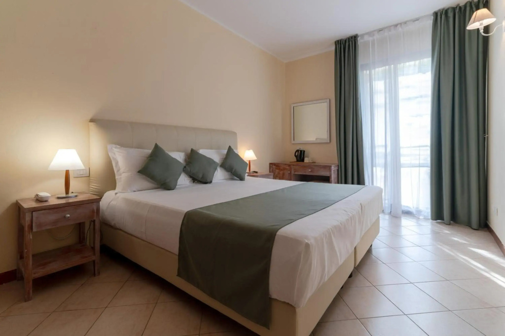 Villa Cesi Resort & Spa