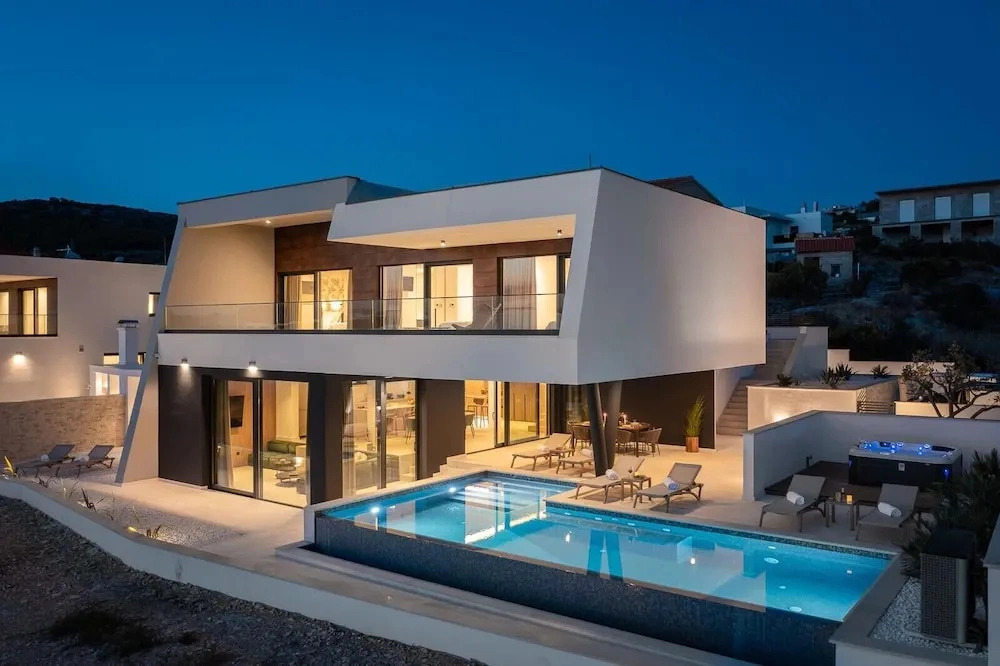 Villa Oliva ZadarVillas