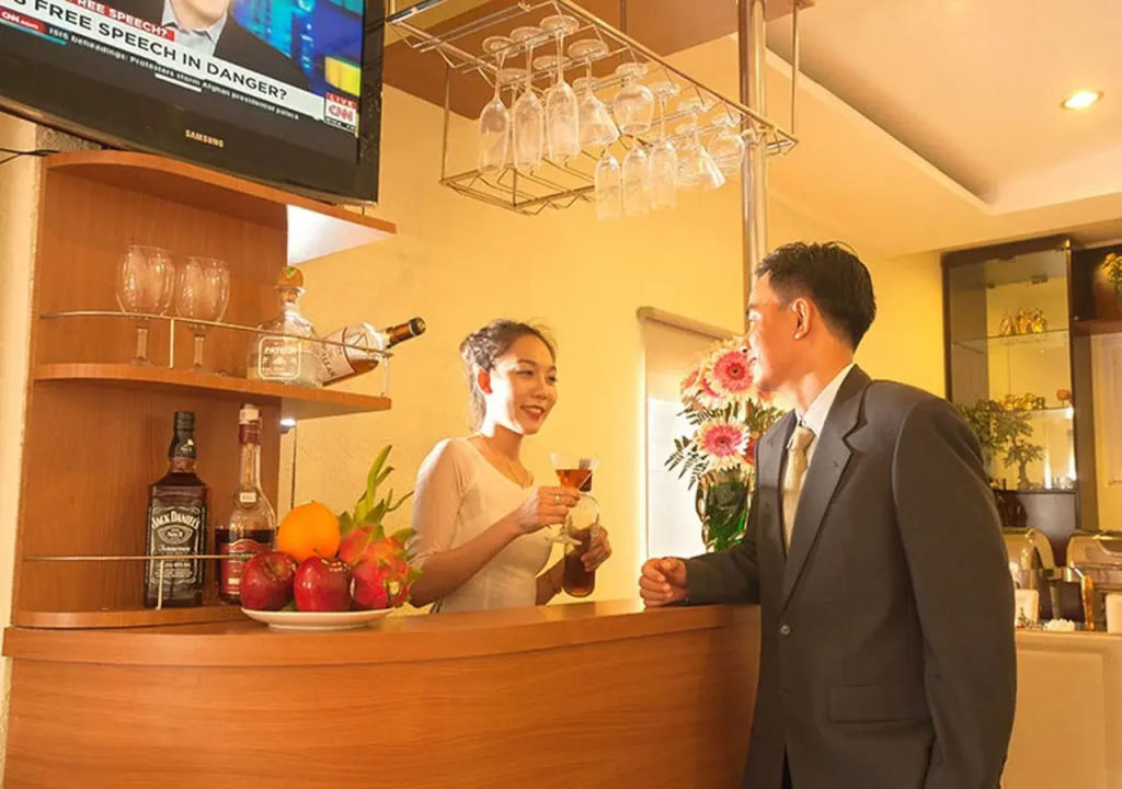 Lien An Sai Gon Hotel