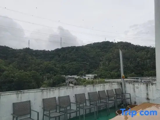 Yugehaozi Homestay